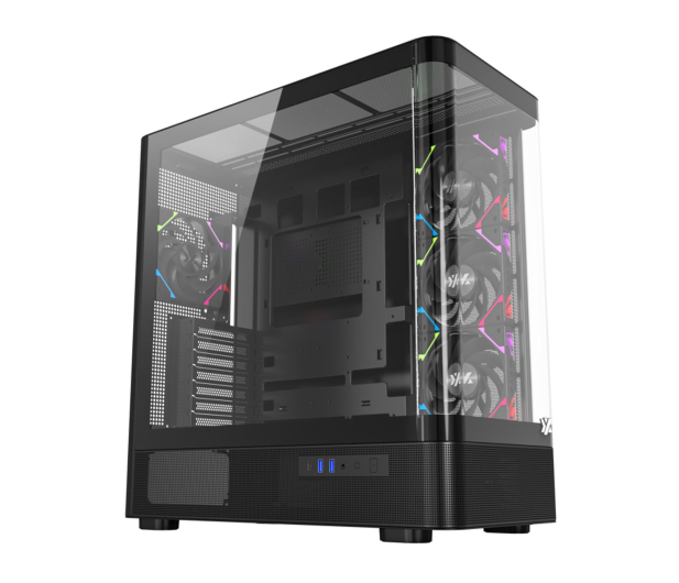 XYZ Quantum - 1503604 - zdjęcie